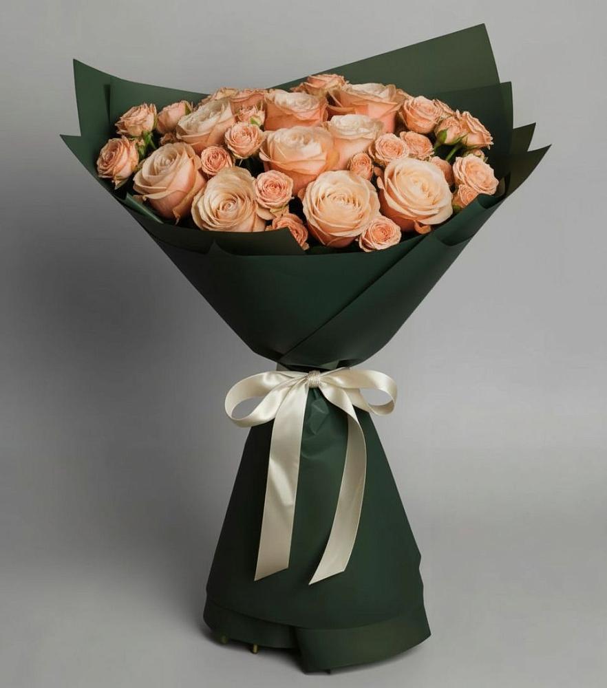 Букет Элегантный в Степыгино