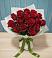Букет Красные розы в Степыгино
