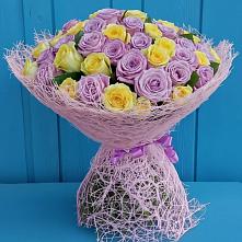 Букет 101 Волшебный Миг в Степыгино