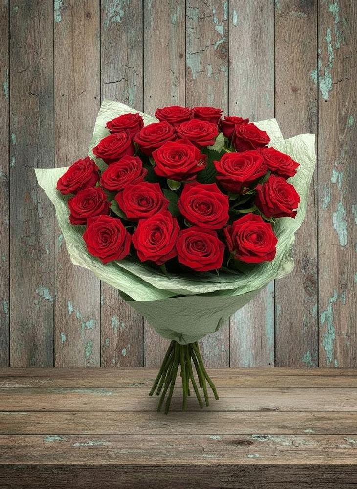 Букет Классика в Степыгино