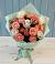Букет цветов из: Розы в Степыгино