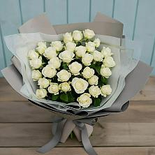 Букет Белоснежная нежность в Степыгино