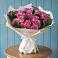 Букет цветов из: Розы в Степыгино