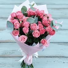 Букет Леди совершенство в Степыгино